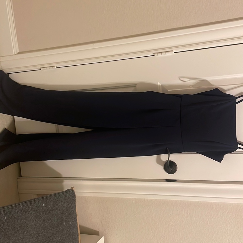 Ladies jumpsuit
